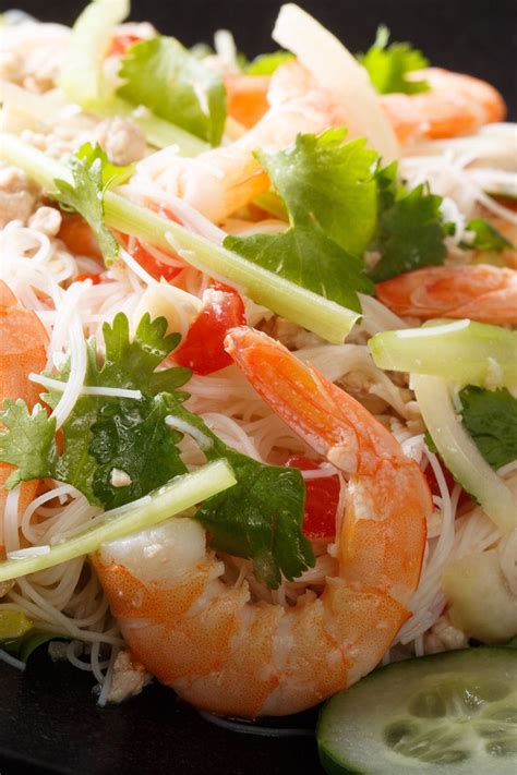 15 Fresh Thai Salads to Spice Up Your Summer - Insanely Good