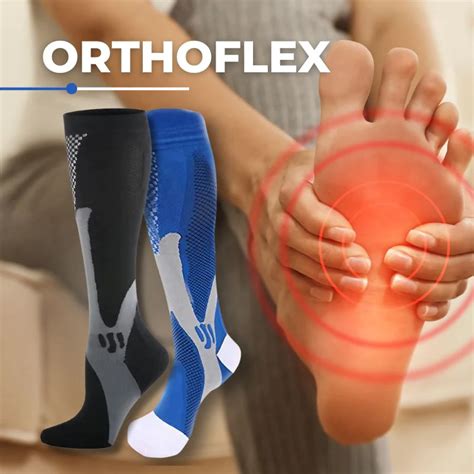 OrthoFlex – Lulunami