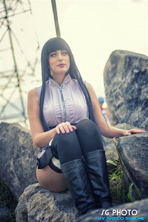 Hinata Hyuga (Хината Хьюга, Hyuuga Hinata, Hinata Hyuuga) :: Anime