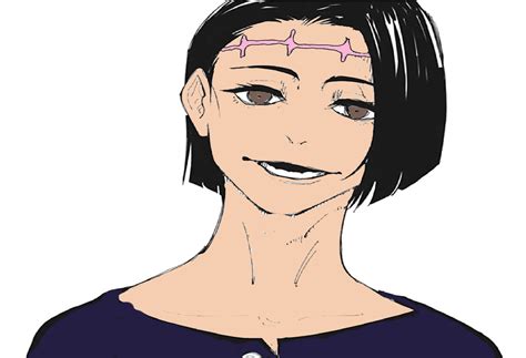 Kaori Itadori by NoxMatos on DeviantArt
