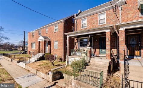 2504 Minnesota Ave SE, Washington, DC 20020 - House Rental in ...