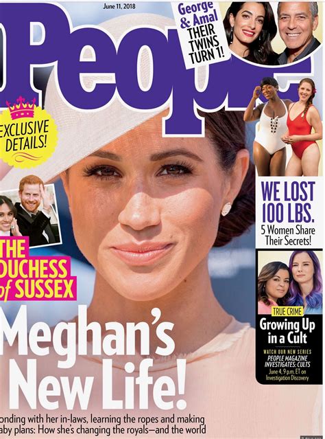 people magazine cover  iconic representation  celebrity culture