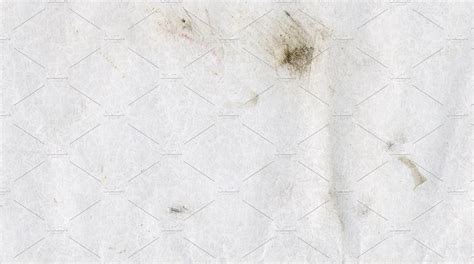 Dirty white paper texture background | Stock Photos ~ Creative Market