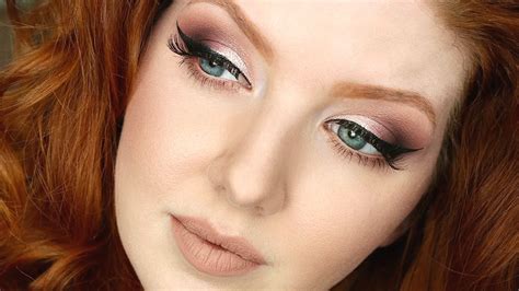 New Romantic Makeup Tutorial | Saubhaya Makeup