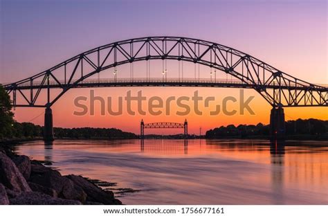 190 Bourne Bridge Cape Cod Royalty-Free Images, Stock Photos & Pictures ...