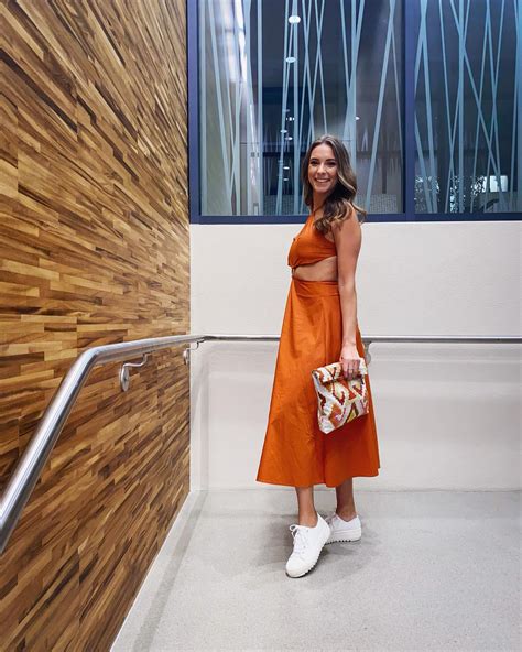 Kellianne Klass (@kelliannewx) • Instagram photos and videos