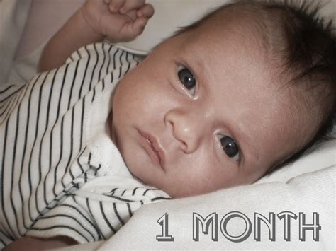 podetskichisto.blogspot.com: Борис на 1 месец