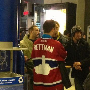 Gary Bettman NHL Lockout Jersey : r/nhl