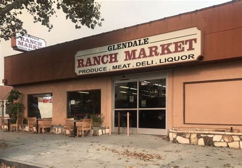 GLENDALE RANCH MARKET - 25 Photos & 62 Reviews - Grocery - 1122 S ...