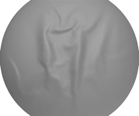 ArtStation - Cloth Brushes for Zbrush | Brushes