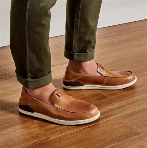 Best Men's Slip-on Shoes - 9 Best Slip On Shoes for Men | Summer Style & Comfort - Nimble made ...