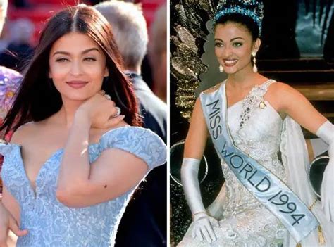 aishwarya rai admits  wins  world   perfect beach