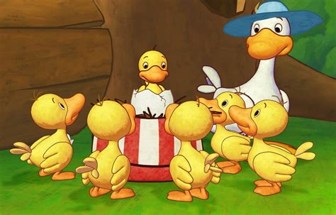Мультсериал «Мишкины рассказы» – детские мультфильмы на канале Карусель