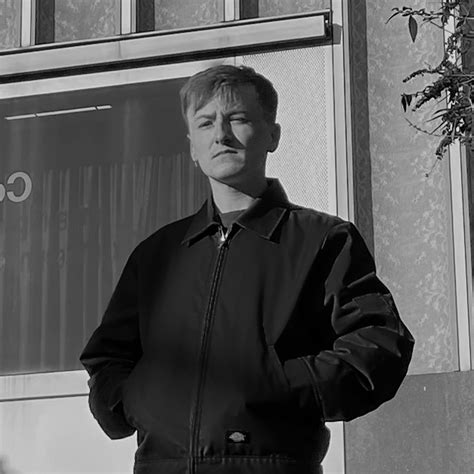 Alex Adams - The University of Nottingham