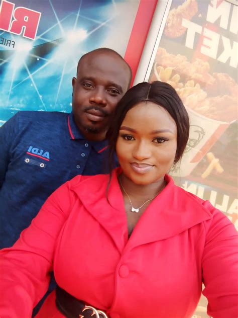 Kimmy Neeli’s Husband: The Man Keeping Her Career on Track - Veja Store Site