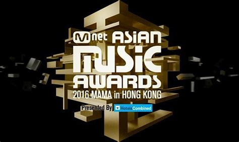 CJ E&M Reveals Why MAMA Is Held In Hong Kong | Soompi