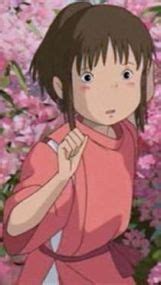 Chihiro/Sen - Chihiro (Spirited Away) Photo (27978396) - Fanpop