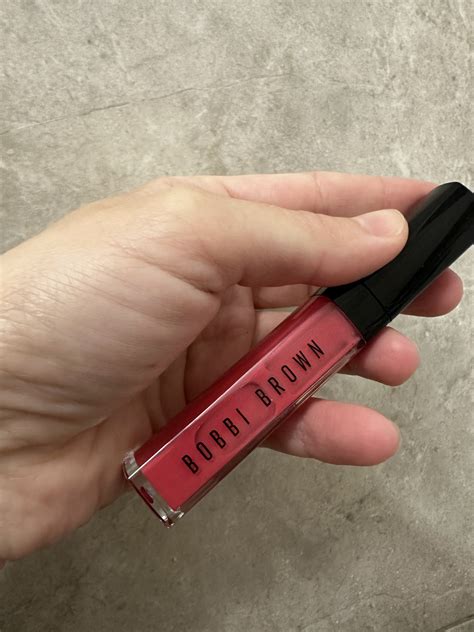 Блиск для губ Bobbi Brown | MAKEUP Club