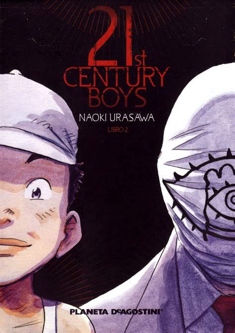 sweet tooth circus: 21 Century Boys [Manga] [Español] [MEDIAFIRE]