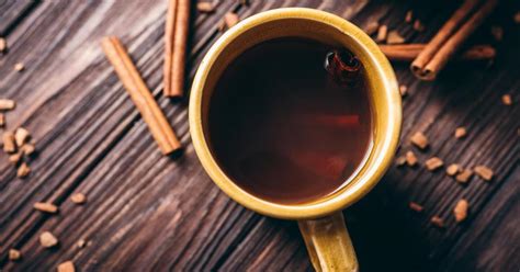 How to Make Cinnamon Tea • Schisandra & Bergamot