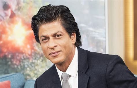 muthoot pappachan group appoints shah rukh khan  brand ambassador