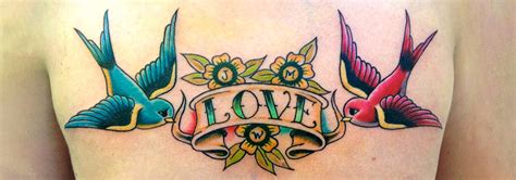 romantic love tattoo designs  ideas couple heart