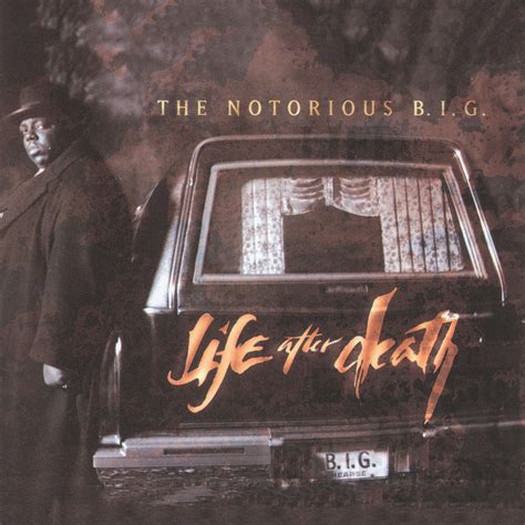 The Notorious B.I.G. – Mo' Money Mo' Problems Lyrics | Genius Lyrics