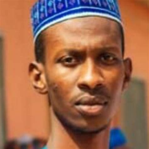abubakar usman ismail bayero university kano kano department