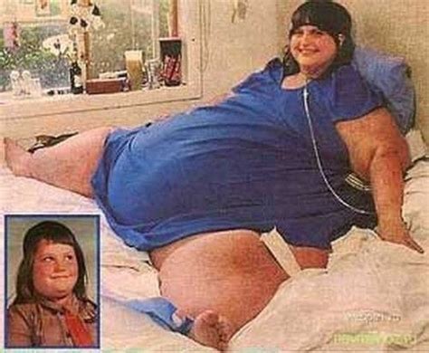 The Best Actress hot Wallpaper: 5 heaviest people in the history Carol ...