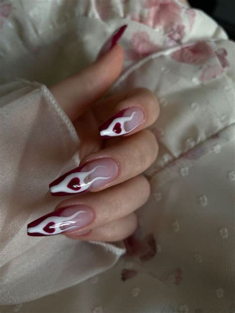 Пин от пользователя yy на доске nails | Красивые ногти, Дизайнерские ...