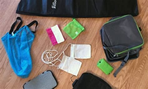 10 Bags Every Traveler Needs - Hobbies on a Budget