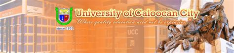 University of Caloocan City | LinkedIn