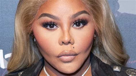 Lil Kim Without Makeup | Saubhaya Makeup