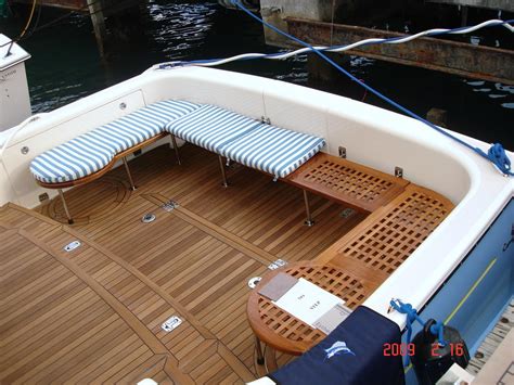 12 diy boat bench seat plans – Artofit