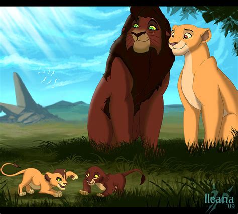 Lion King fanart favourites by Dictionary420 on DeviantArt