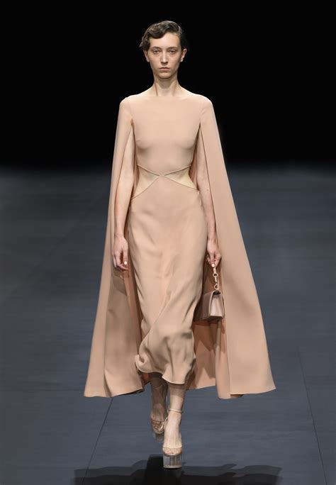 Valentino Spring/ Summer 2023 Collection fashion show | Valentino