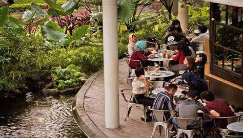 12 Best Cafes In Jakarta To Try On A 2023 Holiday Here