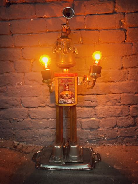 Pud emup | Gizmobots