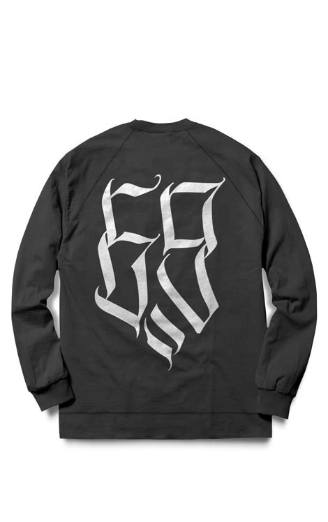 Світшот "69" — купить в интернет магазине Sixtynine Store