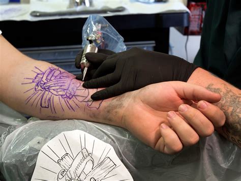 Christian Religious Tattoos For Men