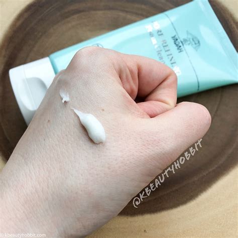 Yadah Pore Refining Foam Cleanser Review