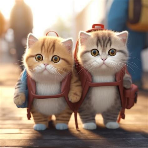 Premium Photo | Cat Image