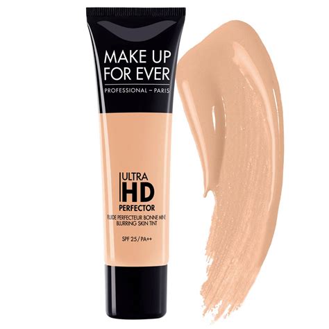 Make up forever Ultra HD 30ml cod.04 Fluido colorato