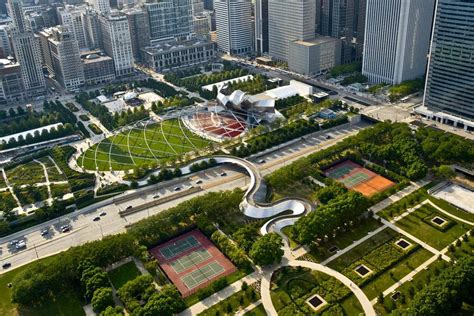 A Comprehensive Guide to Chicago's Millennium Park