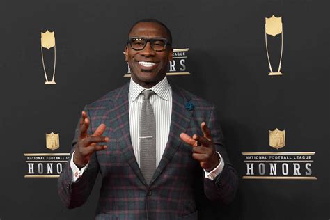 Shannon Sharpe Could Score 'Contributor' Role With ESPN