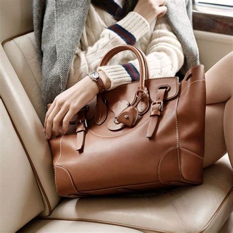 The Most Amazing Ralph Lauren Bags - luxfy