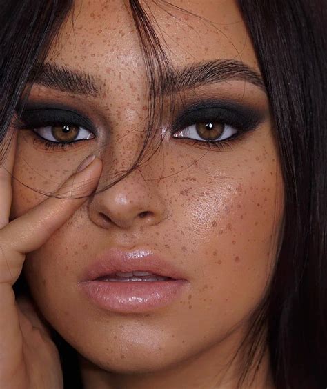 Glam Makeup, Cute Makeup, Pretty Makeup, Skin Makeup, Makeup Geek ...