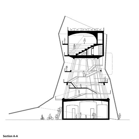 Gallery of Station 5 / Ariel Noyman - 2