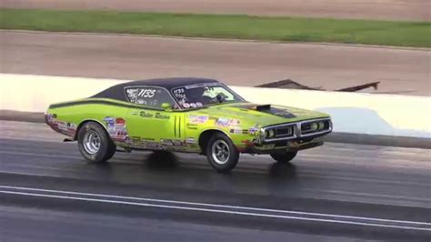 Stock Eliminator Q3 US Nationals 2015 - YouTube