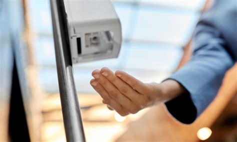 The Hygiene Benefits Of Installing An Automatic Soap Dispenser ...